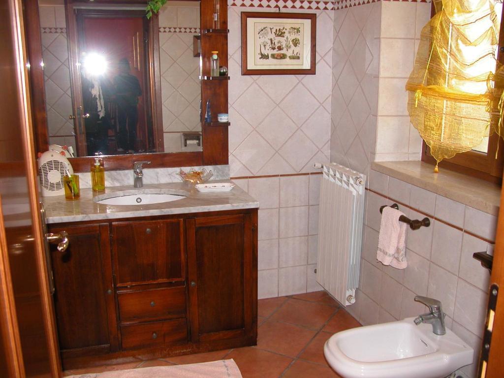 B&B Alla Fiera Ponte Galeria Kamer foto